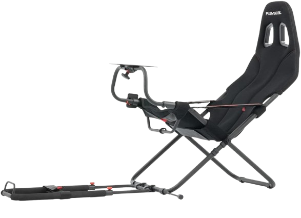 The 10 best Sim Racing cockpits : Top rigs for every budget and skill ...